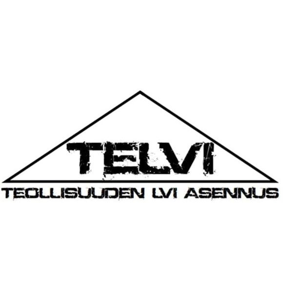 Telvi Oy Logo