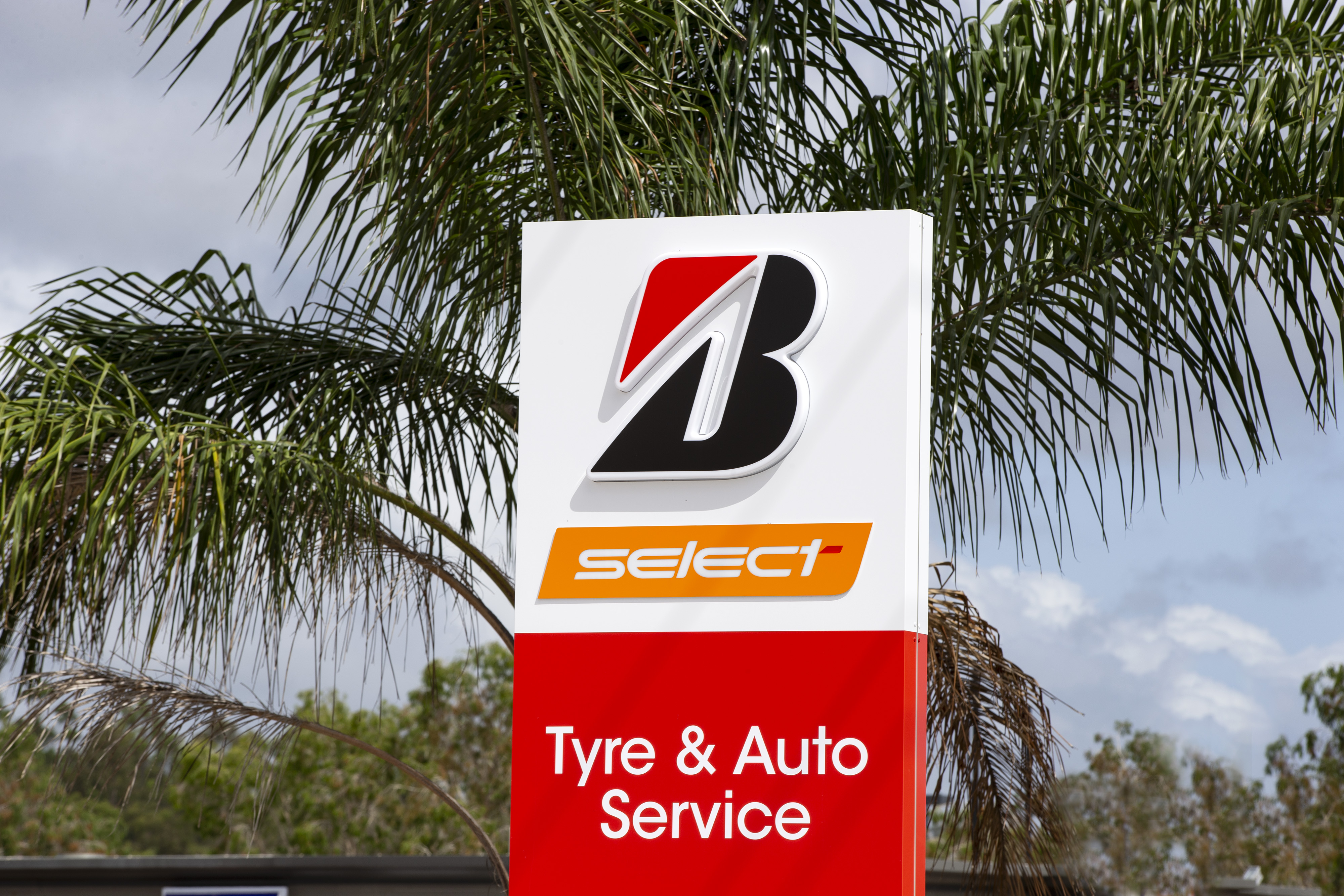 Images Bridgestone Select Tyre & Auto Victoria Point