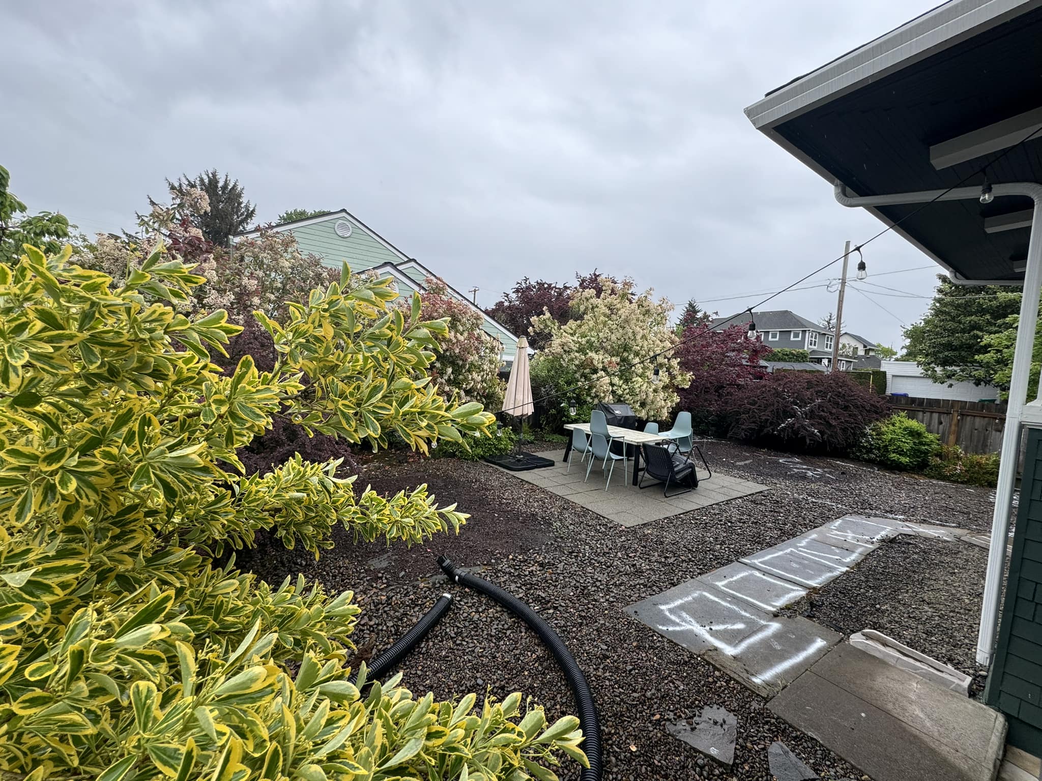 Concrete Work Canby, OR
Smart Donkey Hardscape & Construction LLC provides expert concrete work throughout Canby, OR, tailored to enhance both residential and commercial spaces. From walkways to custom features, we handle every project with attention to detail and structural integrity. Count on us to bring quality craftsmanship and dependable results to every concrete installation or repair.