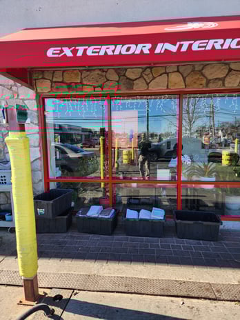 Images CoinFlip Bitcoin ATM - Brookhaven Auto wash and Detail Center (Brookhaven)