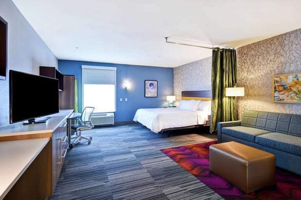 Images Home2 Suites by Hilton Terre Haute