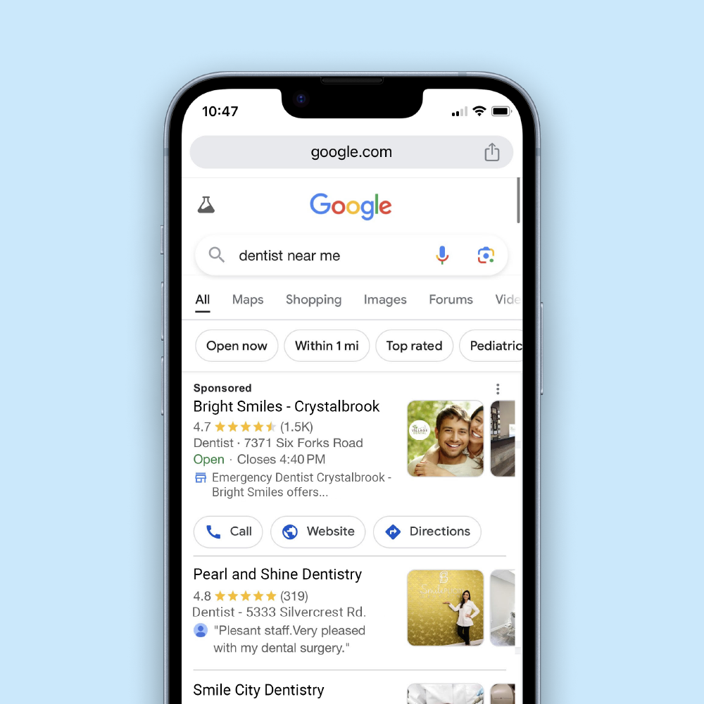 RevenueWell Image