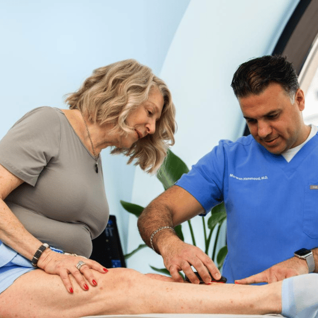 Images Metro Vein Centers | Frisco
