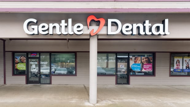 Images Gentle Dental Coal Creek
