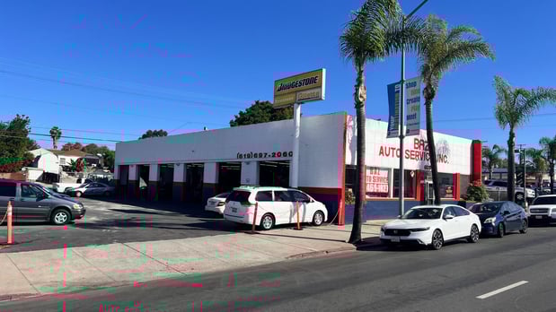 Images Baz Auto Repair Service