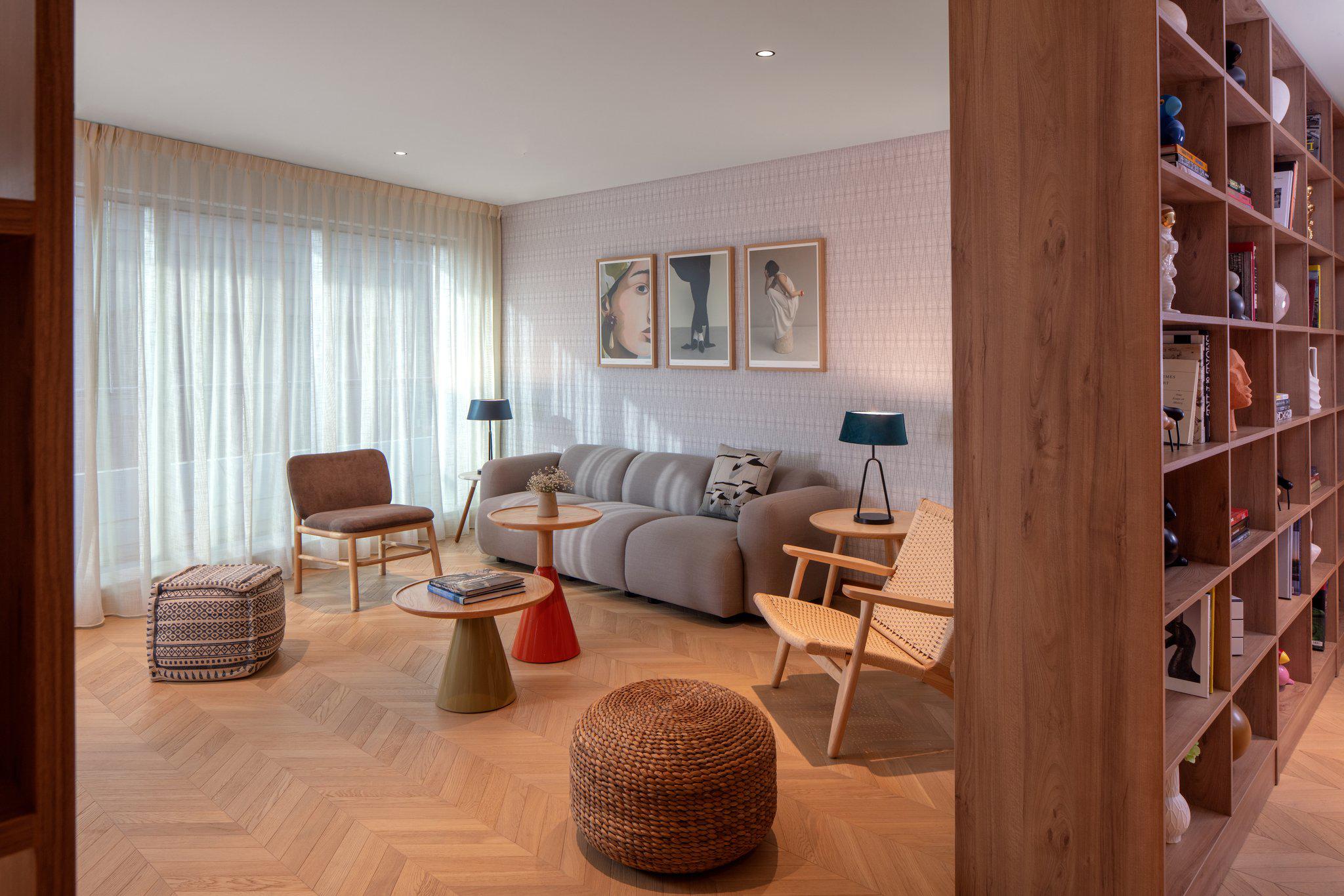 Staybridge Suites Dubai Financial Centre by IHG