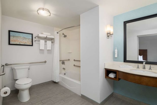 Images Hilton Garden Inn Daytona Beach Oceanfront