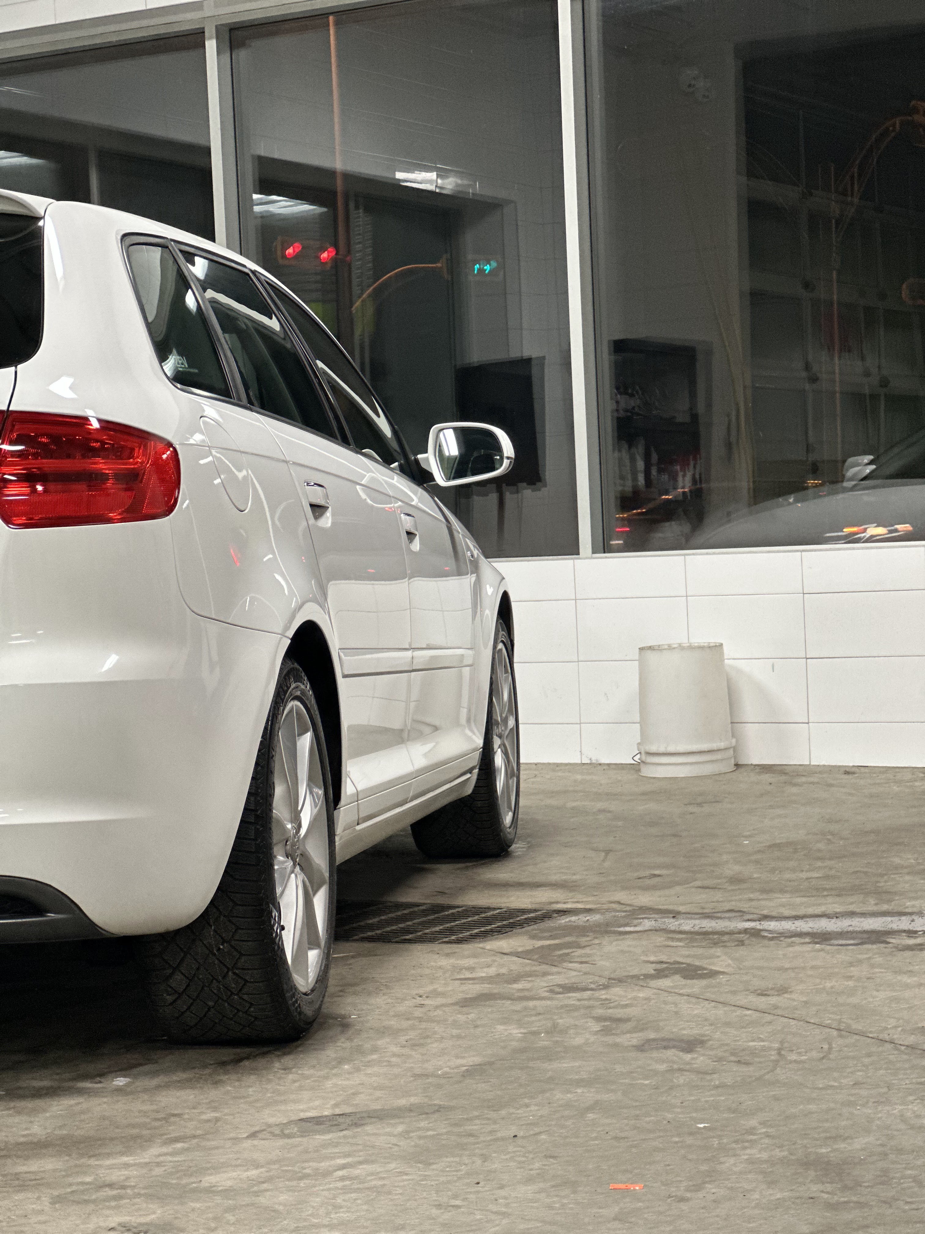 Images Élégance AutoSpa Inc