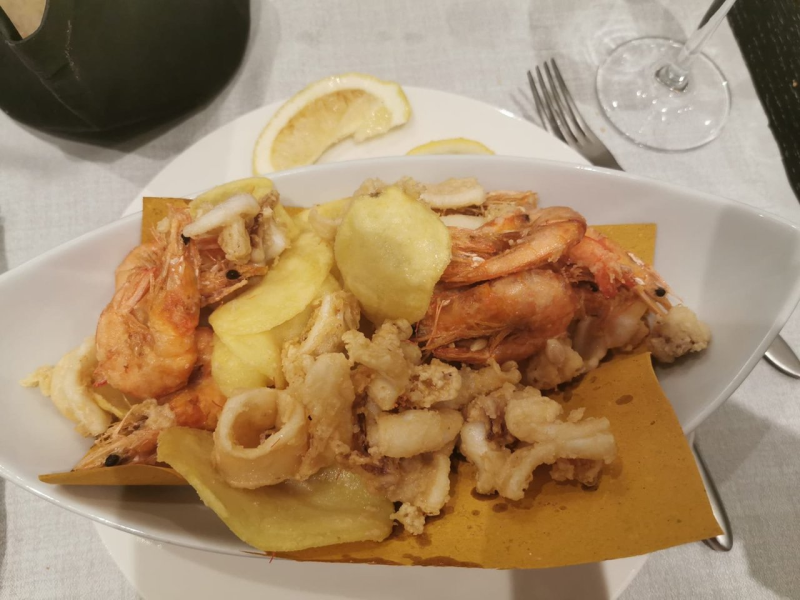 Images Ristorante Cerenghito