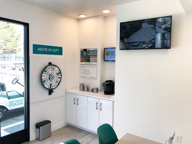 Images Saf Keep Storage