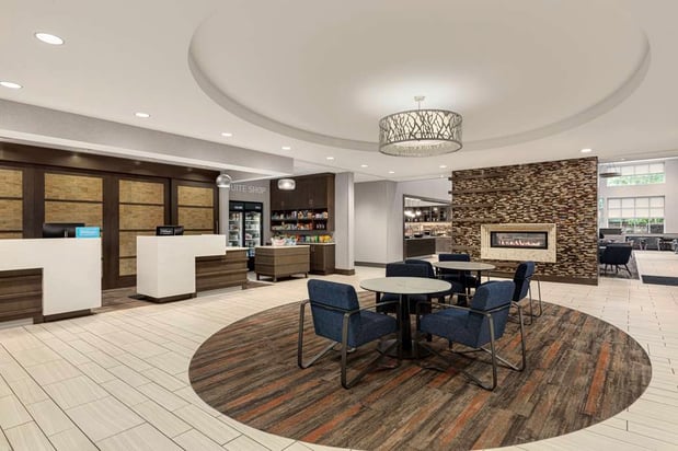 Images Homewood Suites by Hilton Charlottesville, VA