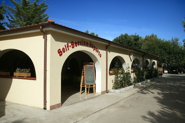 Images Camping Village Touring