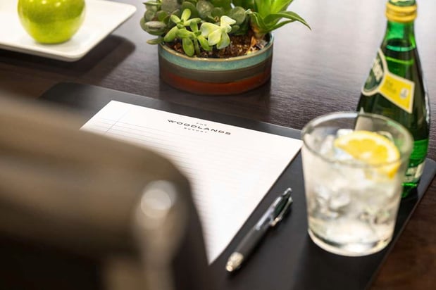 Images The Woodlands® Resort, Curio Collection by Hilton