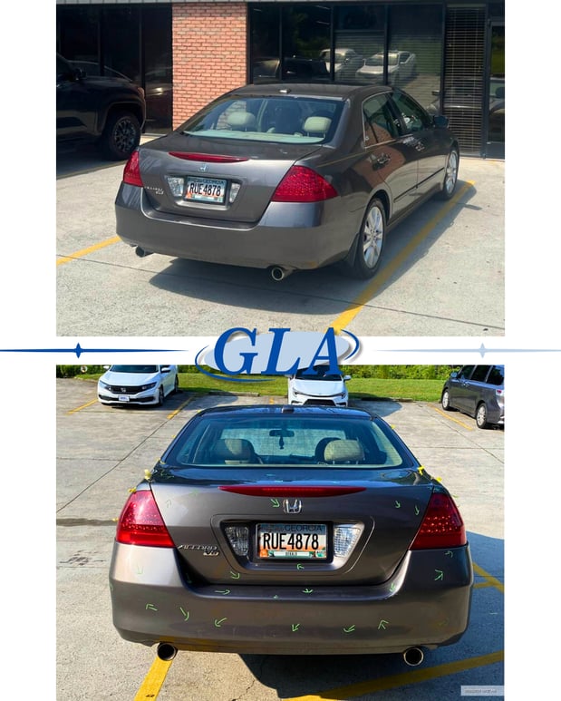 Images Georgia Luxury Automotive Lively