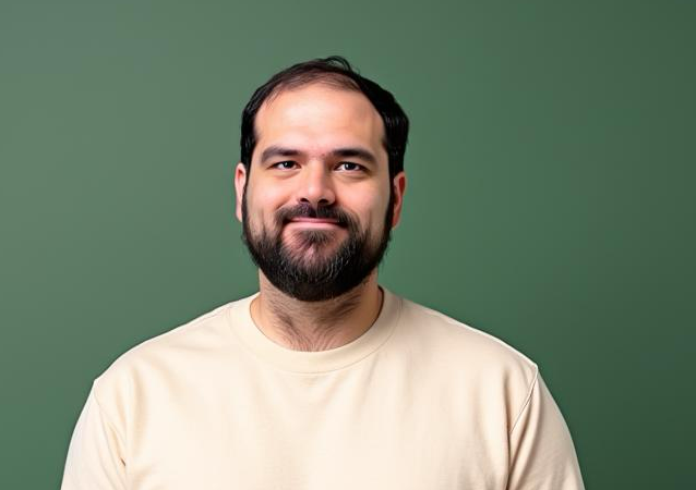 Images Chris McNulty, Counselor