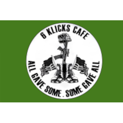 6 Klicks Cafe - Helotes, TX 78023 - (210)332-5579 | ShowMeLocal.com