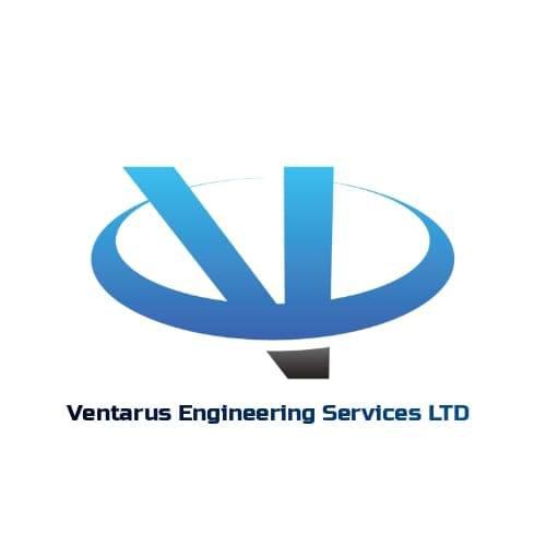 Ventarus Engineering Services Ltd Logo