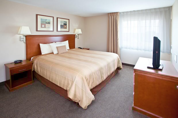 Images Candlewood Suites Louisville North by IHG