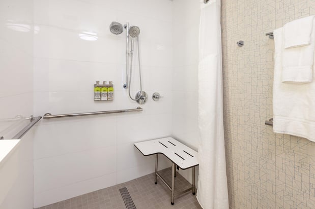 Images Holiday Inn Express Nyc Brooklyn - Sunset Park by IHG