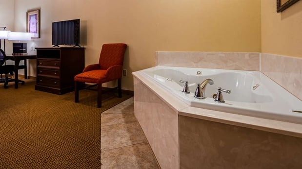 Images Best Western Littlefield Inn & Suites