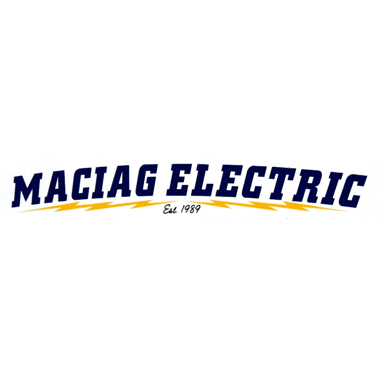 Maciag Electric, LLC Logo