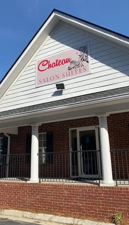 Images Chateau Salon Suites