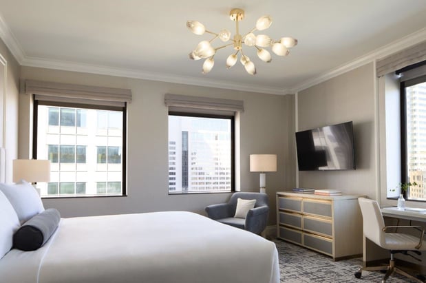Images InterContinental Indianapolis by IHG