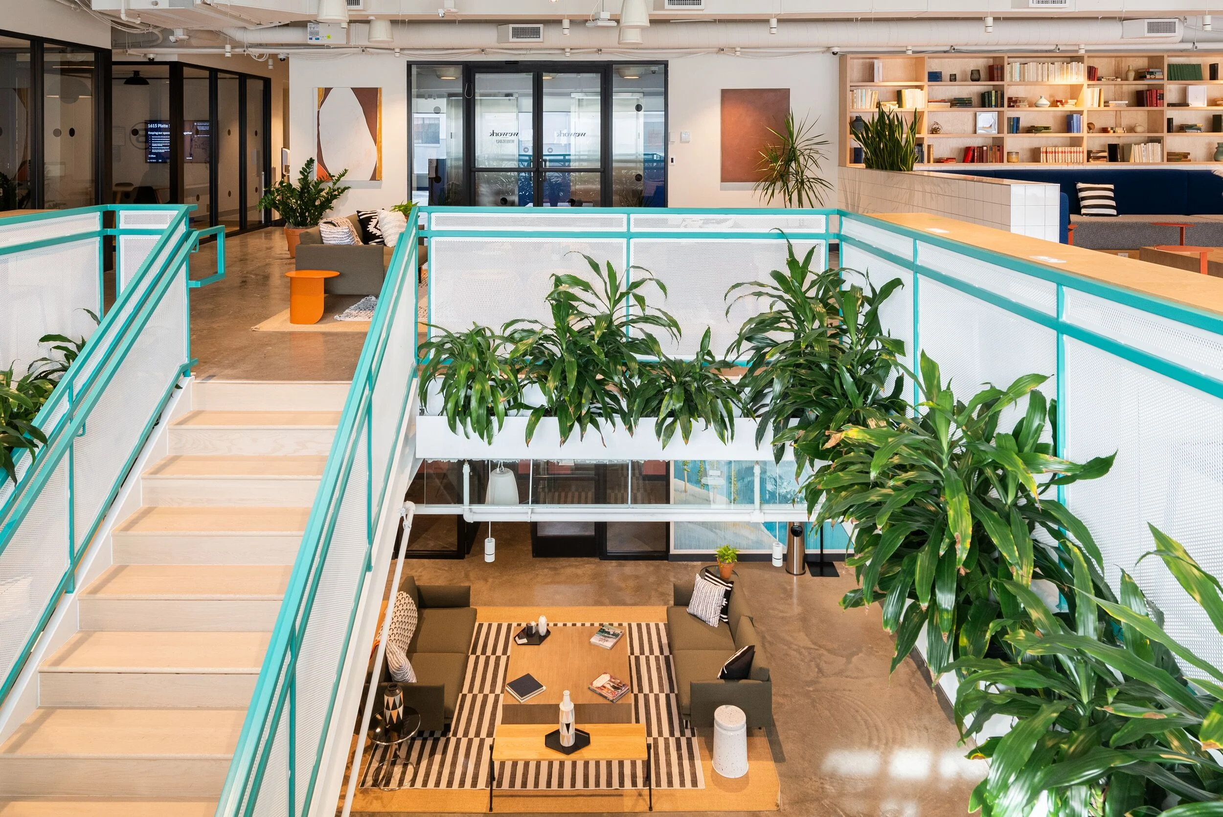Common Area