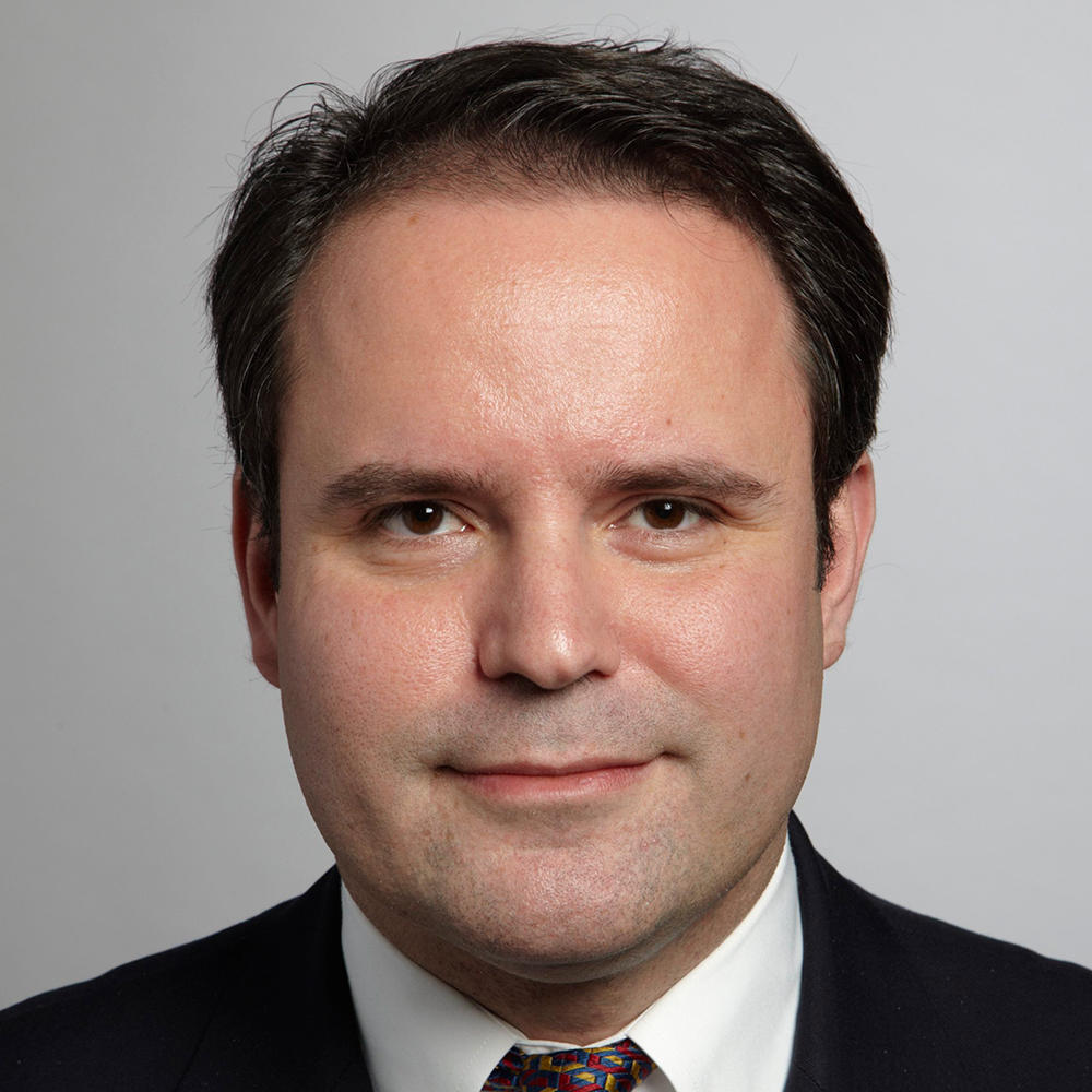 Calin S. Moucha, MD