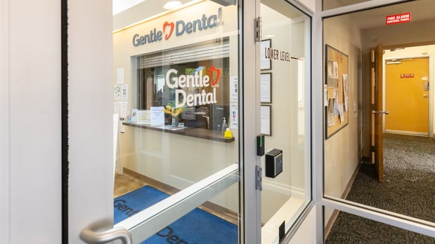 Images Gentle Dental North Eugene