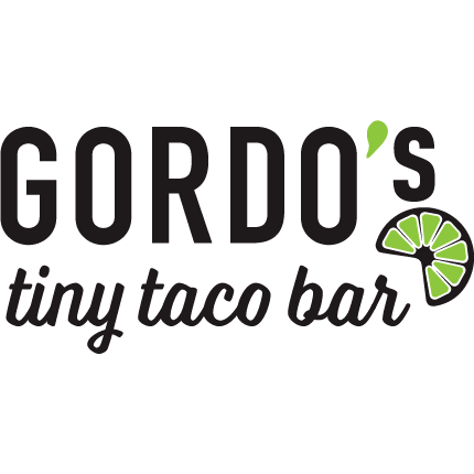 Gordo's Tiny Taco Bar Logo