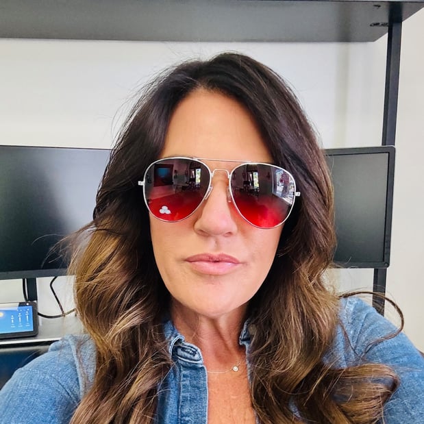 Images Kristen Kruger - State Farm Insurance Agent