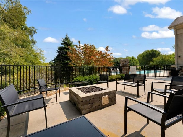 Images 43 North Apartments