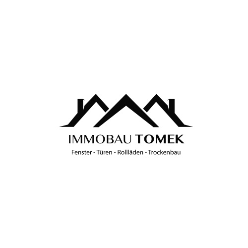 Logo Immobau Tomek