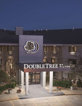 Images DoubleTree by Hilton Racine Harbourwalk