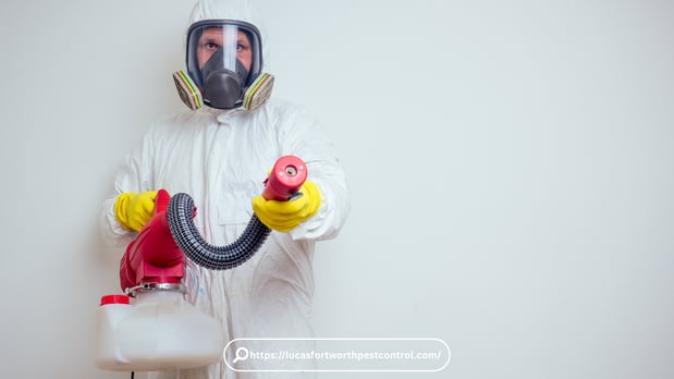 Images Pest Control Fort Worth