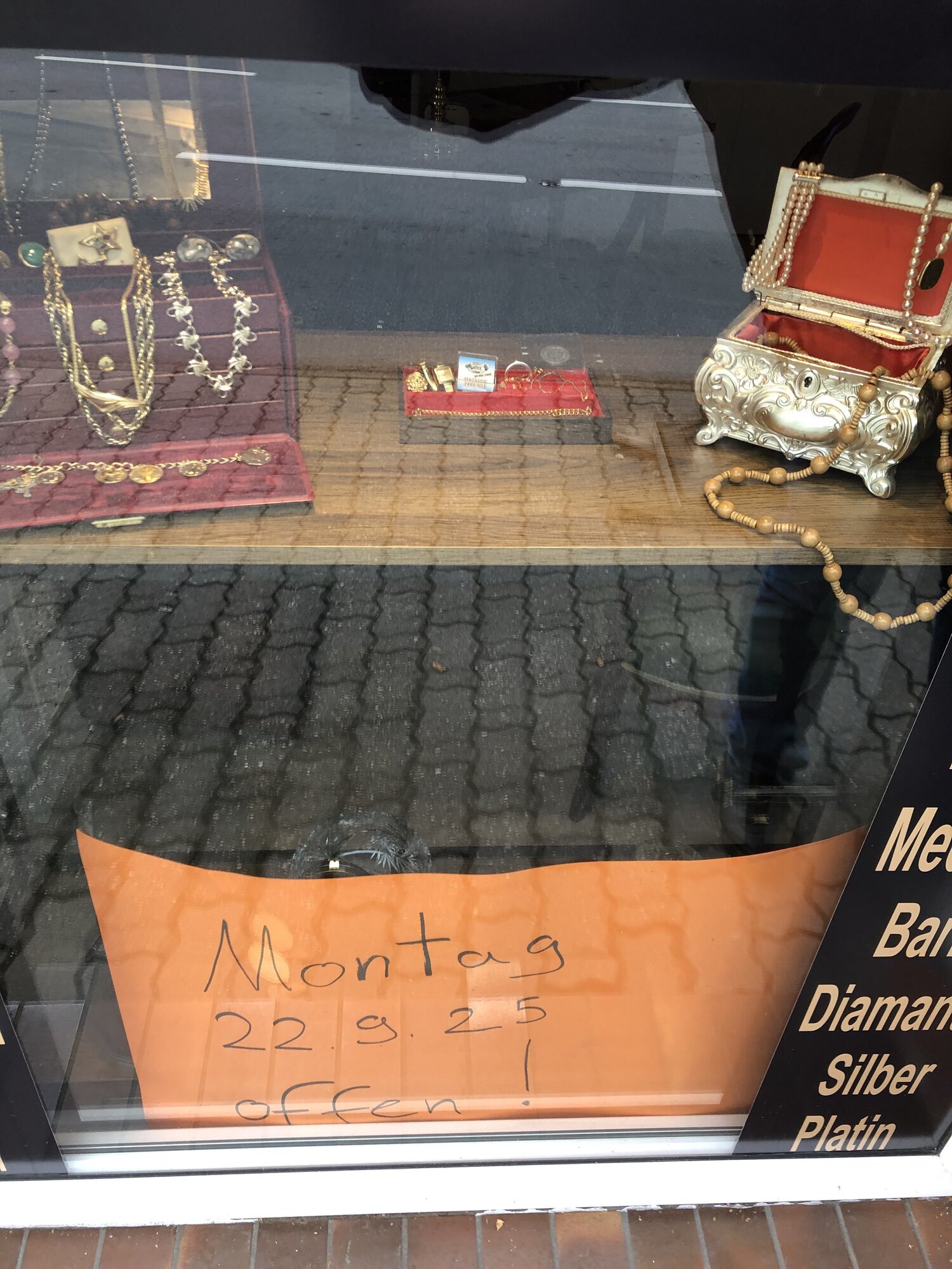Bilder Erlanger Goldankauf