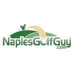 Naples Golf Guy Logo
