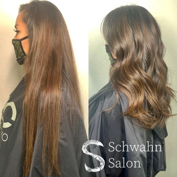 SCHWAHN SALON Photo