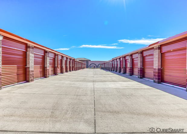 Images CubeSmart Self Storage