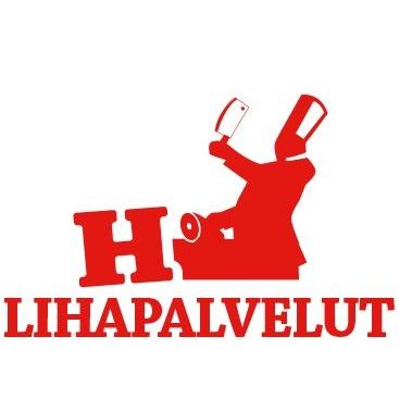 H-Lihapalvelut Ky Logo