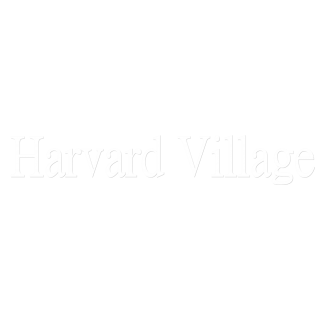 Harvard Village Logo