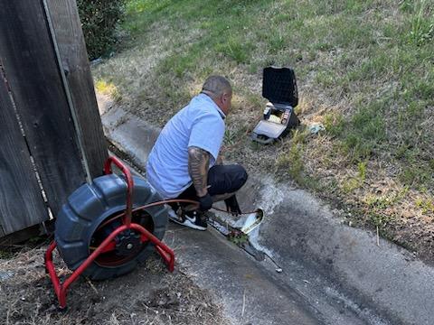 Camera Inspection