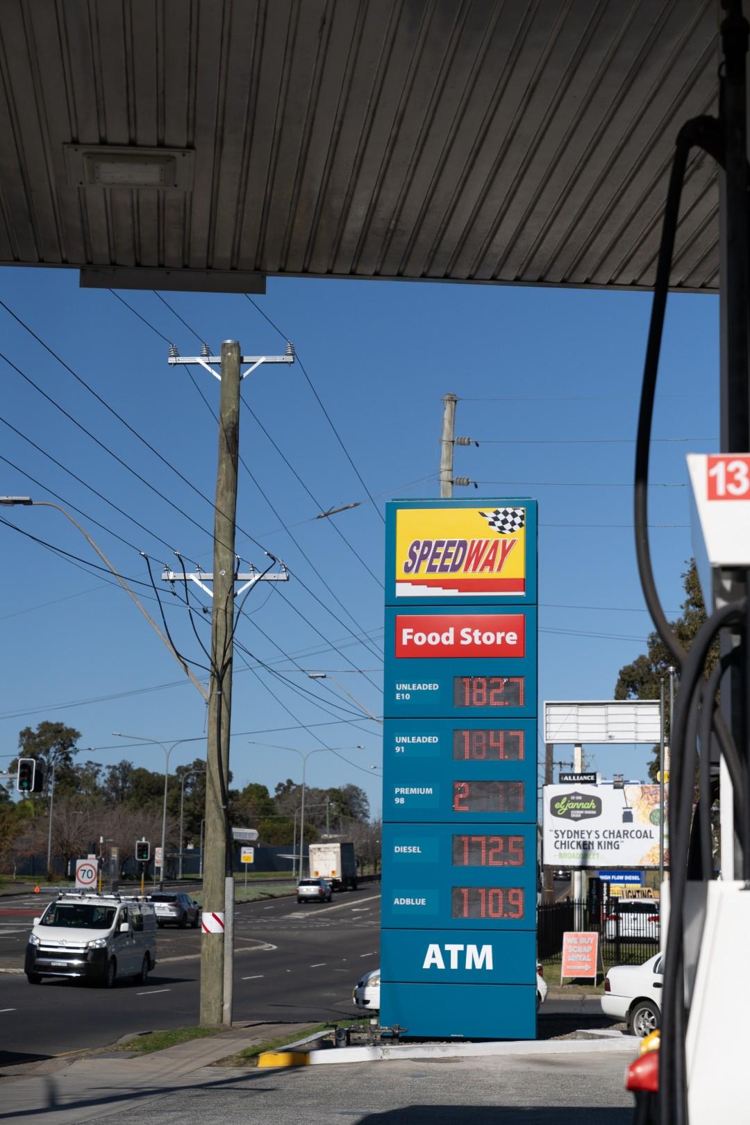 Images SPEEDWAY SUNNYHOLT