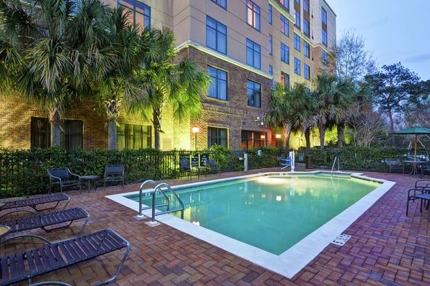 Images Homewood Suites by Hilton Mobile - East Bay - Daphne