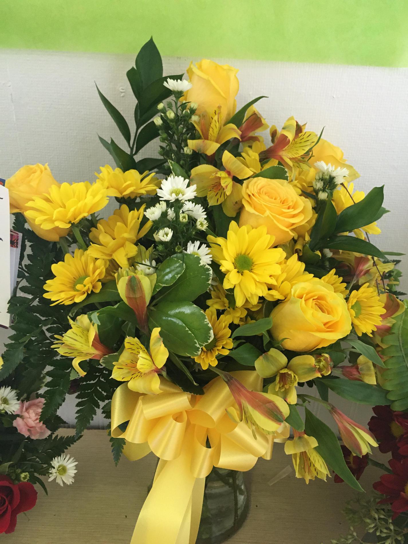Images Seymour Florist