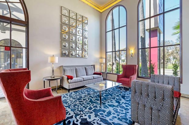 Images Best Western Plus Newport Mesa Inn