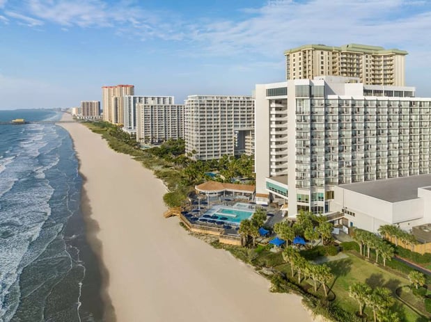 Images Hilton Myrtle Beach Resort