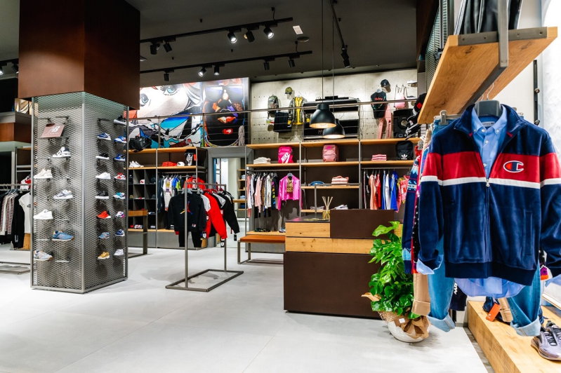 Images Rinascente Sport