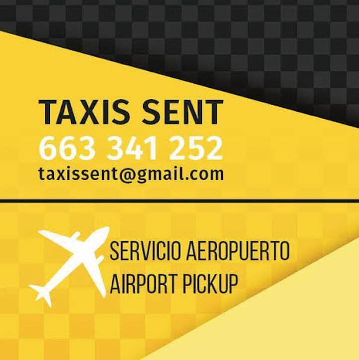 Images Taxi Can Picafort Transfer